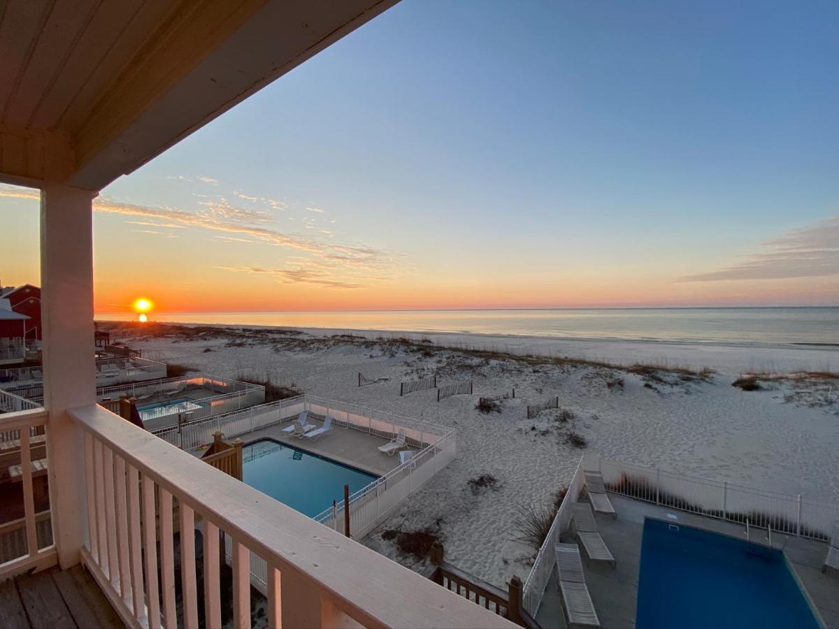 Blue Parrot Villa Gulf Shores Buitenkant foto