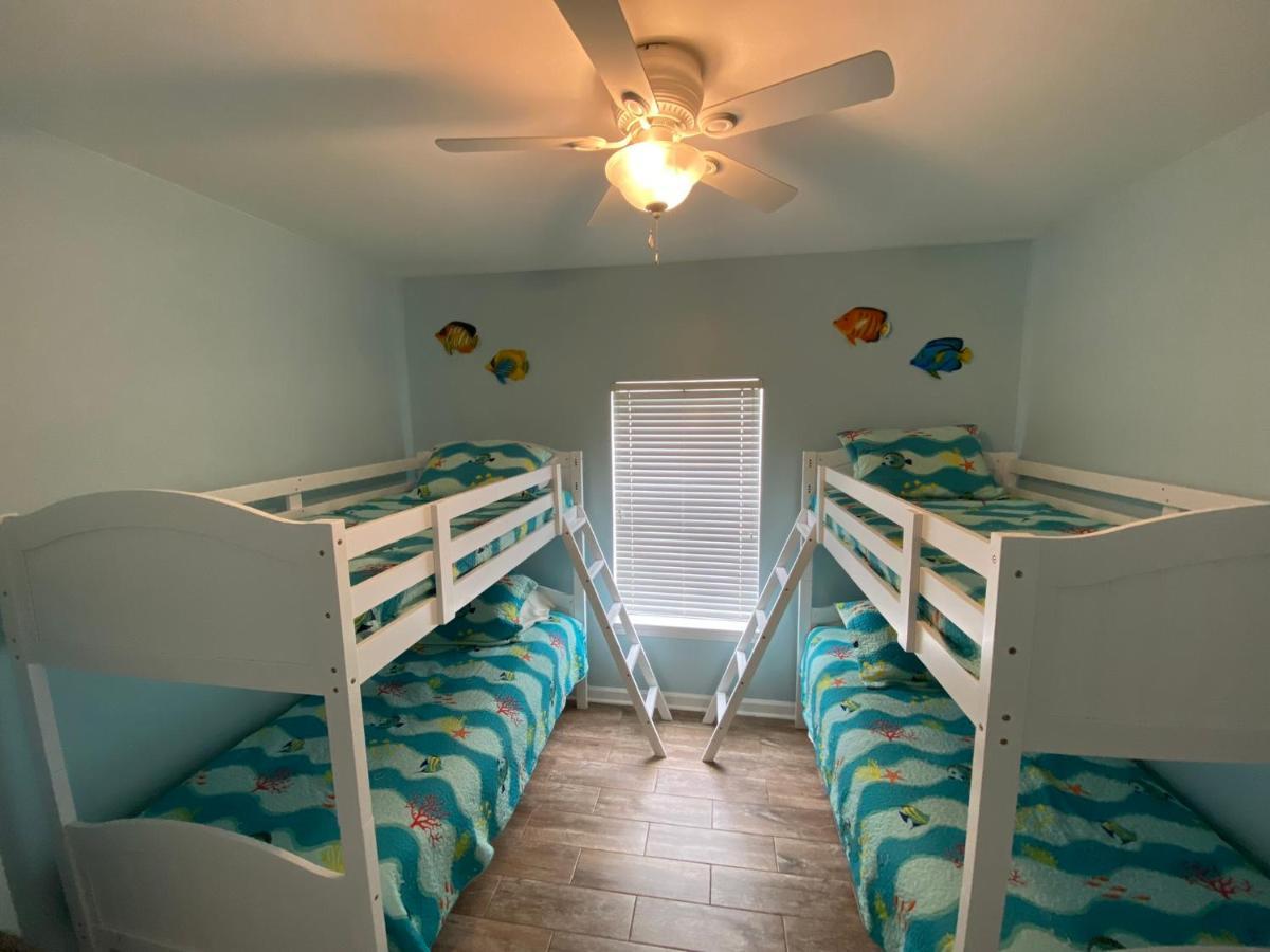 Blue Parrot Villa Gulf Shores Buitenkant foto