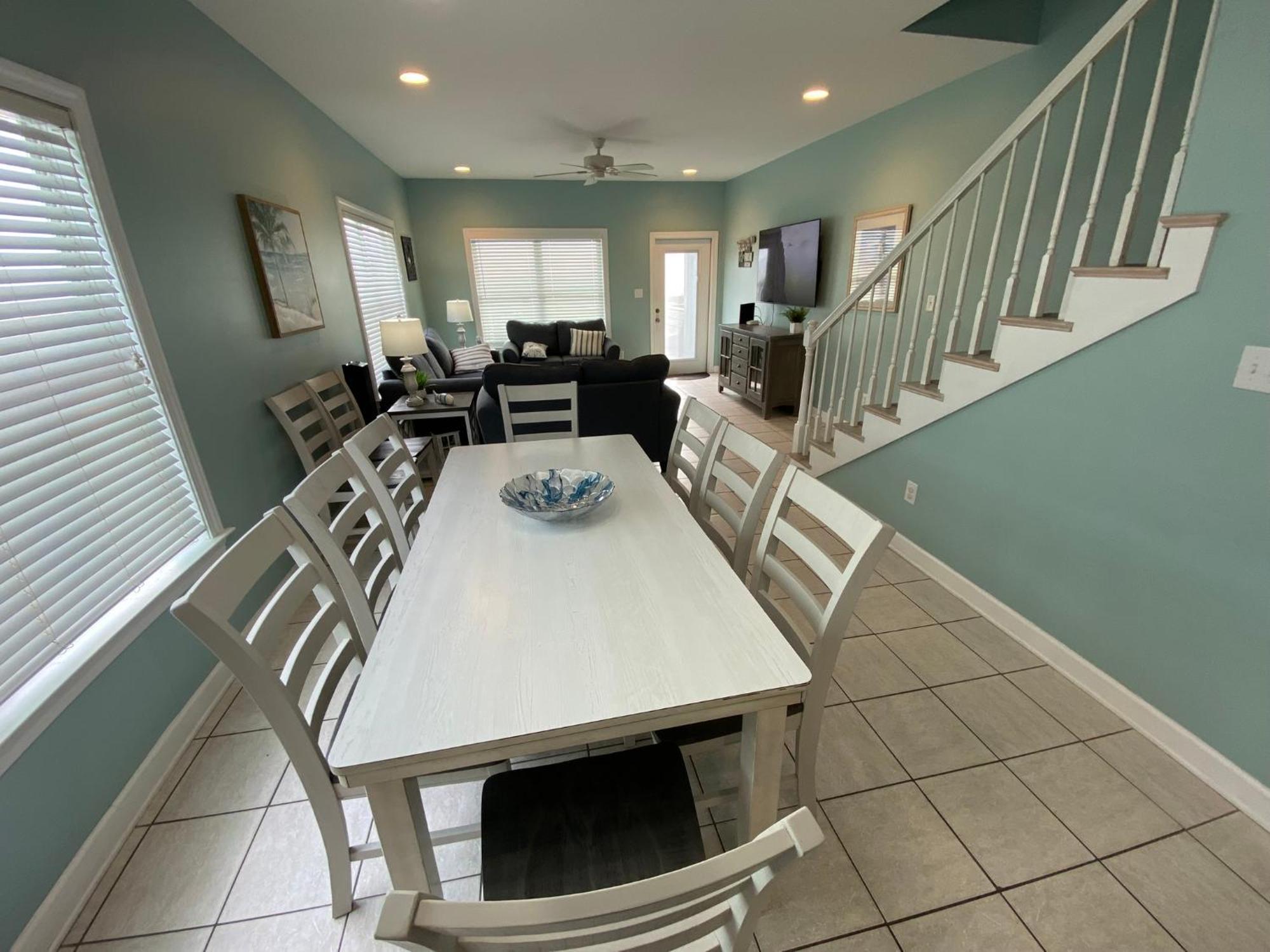 Blue Parrot Villa Gulf Shores Buitenkant foto