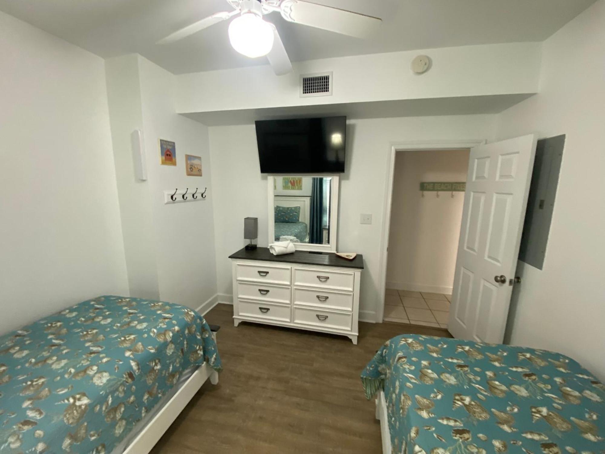 Blue Parrot Villa Gulf Shores Buitenkant foto