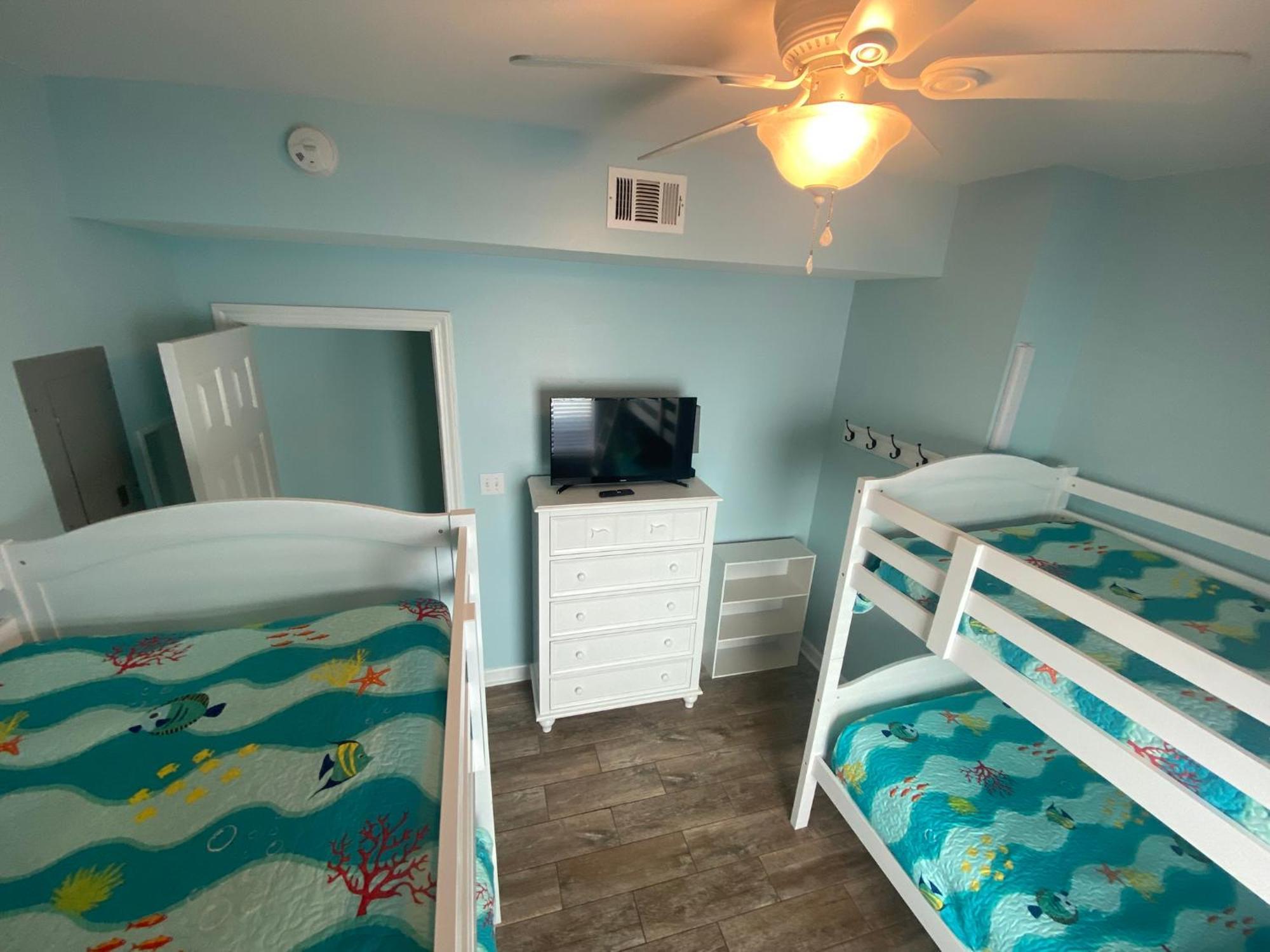 Blue Parrot Villa Gulf Shores Buitenkant foto