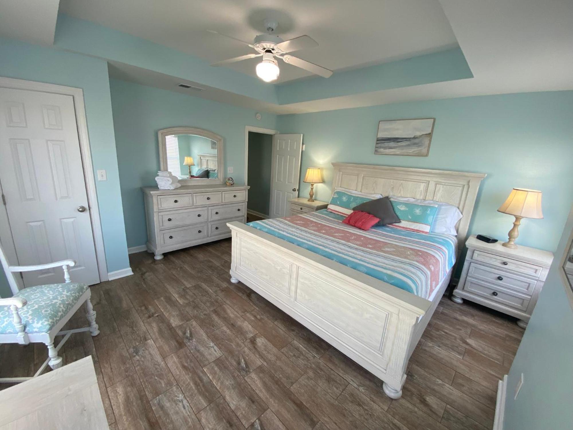 Blue Parrot Villa Gulf Shores Buitenkant foto